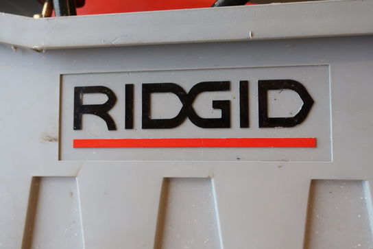 Trykprøvningspumpe RIDGID 1450