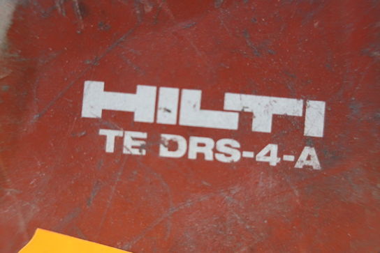 Hammerstøvsuger HILTI TE DRS-4-A