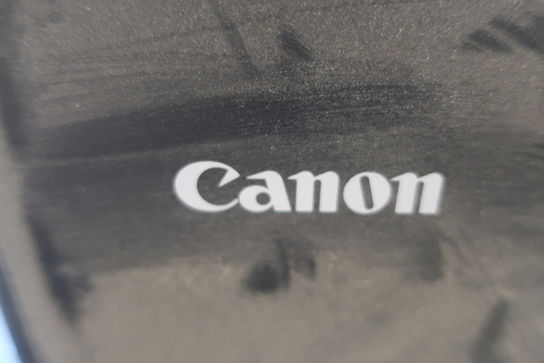 Printer CANON TS9550