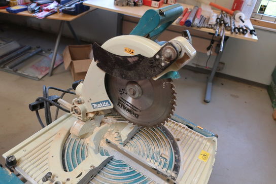 Kombi bygningsav flipper MAKITA LF1000