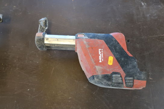 Hammerstøvsuger HILTI TE DRS-4-A