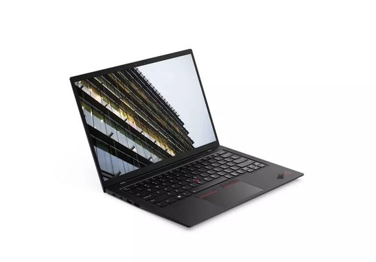 Lenovo ThinkPad X1 Carbon 8th Gen i7-10510U 14"