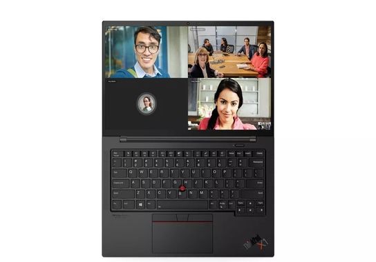 Lenovo ThinkPad X1 Carbon 9th Gen i7-1185G7 14"