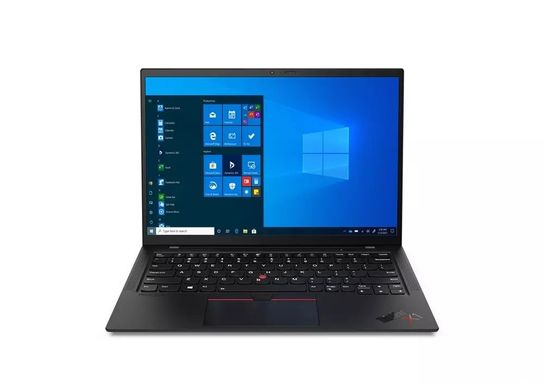 Lenovo ThinkPad X1 Carbon 9th Gen i7-1185G7 14"