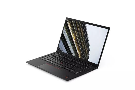 Lenovo ThinkPad X1 Carbon 8th Gen i7-10510U 14"