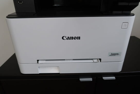 Printer, Canon I-Sensys MF655Cdw