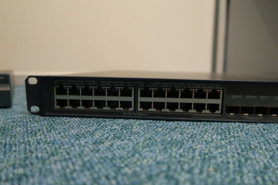 HP A5120 switch JG236A