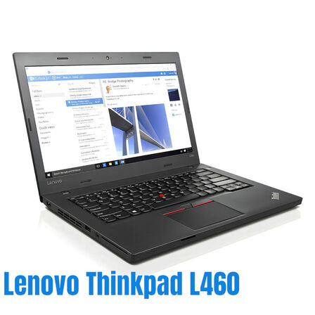 Lenovo L460