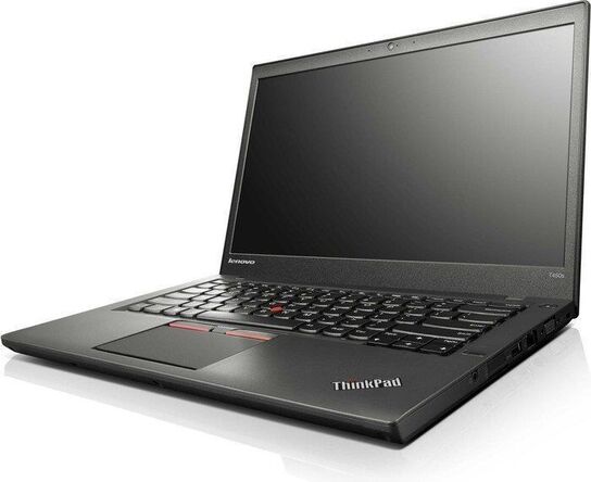 Lenovo T550