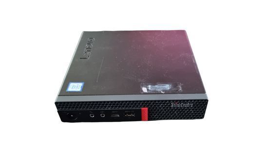 Lenovo M720Q Tiny