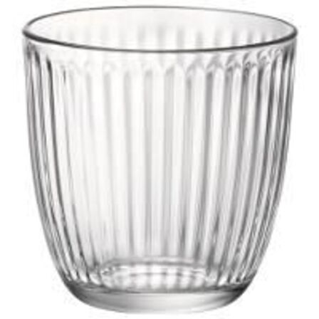 48 stk. Vandglas Line Acqua klar 29 cl