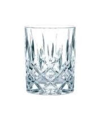 10 stk. Whisky/cocktailglas 29,5 cl Riedel Bar
