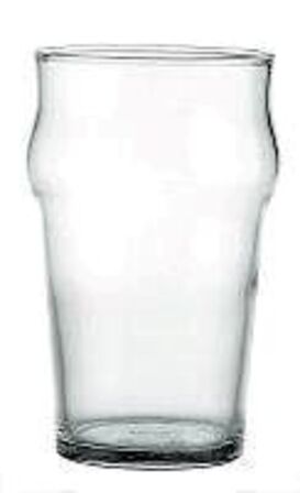 48 stk. Ølglas Nonic 28 cl hærdet
