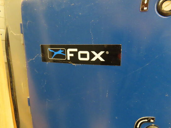 Båndsav, FOX F28-191A