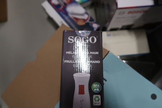 Stavblender SOGO SS-14220