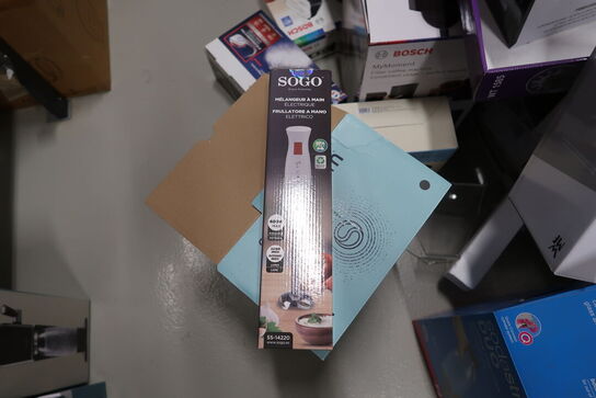 Stavblender SOGO SS-14220