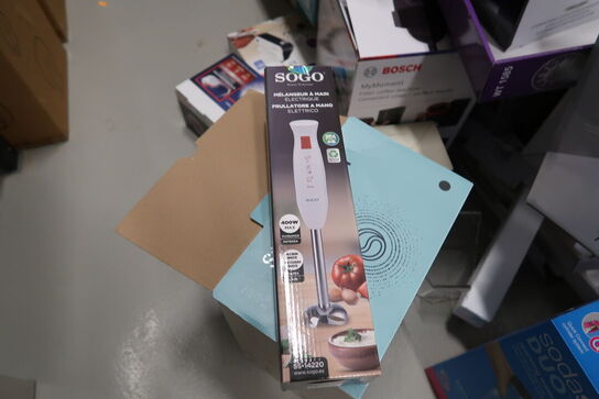 Stavblender SOGO SS-14220