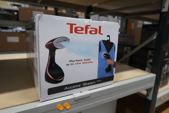 Steamer TEFAL Access Steam Care DT9100 E0