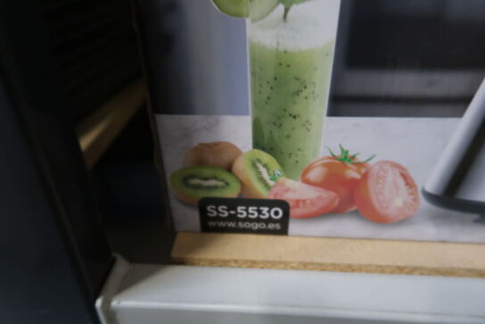 Blender SOGO SS-5530