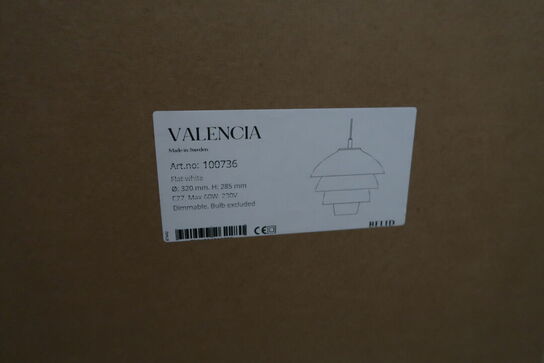 Pendel BELID Valencia 100736