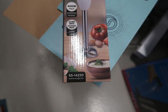 Stavblender SOGO SS-14220