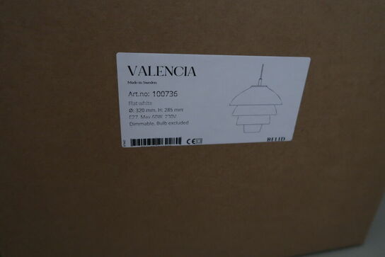 Pendel BELID Valencia 100736