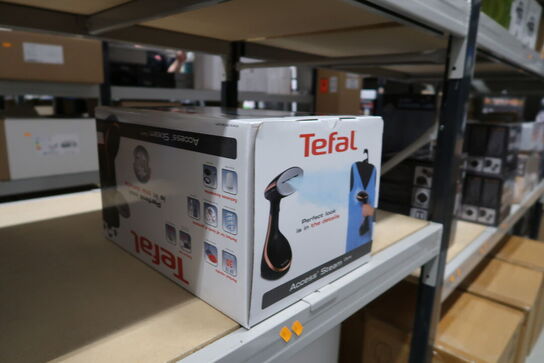 Steamer TEFAL Access Steam Care DT9100 E0