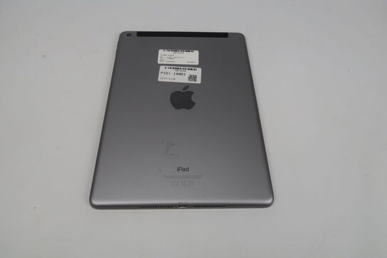 Apple iPad 6th Gen Wi-Fi+Cellular 32 GB