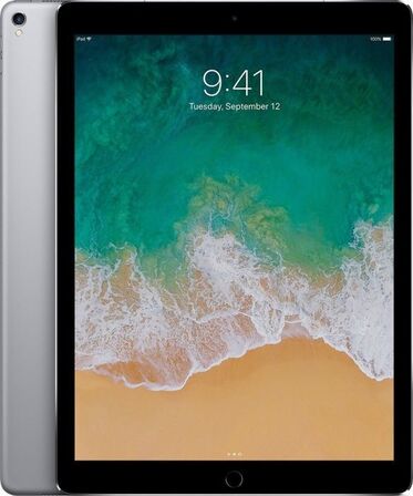Apple iPad Pro 12.9" 2. Gen Wi-Fi+Cellular 256 GB