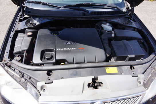 Ford Mondeo 2.0 Benzin Årgang 2004 (momsfri)