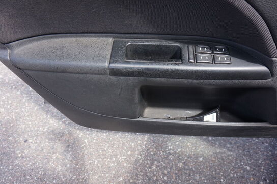 Ford Mondeo 2.0 Benzin Årgang 2004 (momsfri)