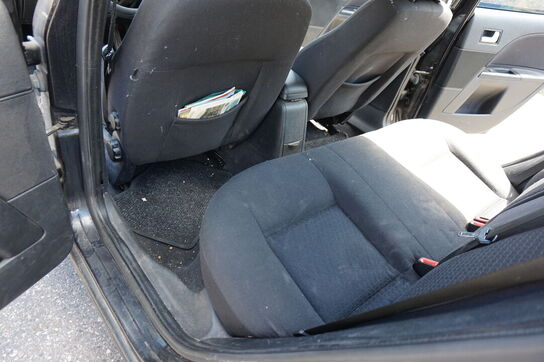 Ford Mondeo 2.0 Benzin Årgang 2004 (momsfri)