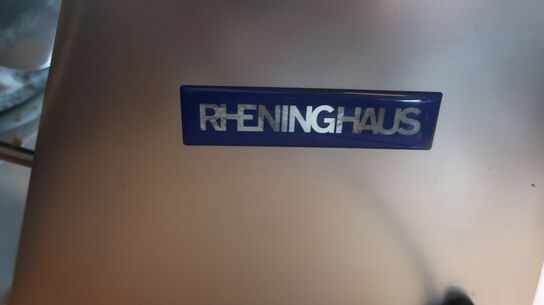 Pålægsskærer RHENINGHAUS