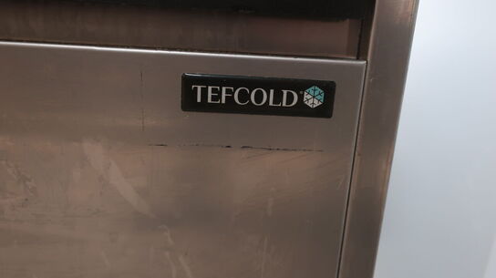Isterningmaskine TEFCOLD 