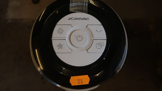 Tower fan CANVAC 