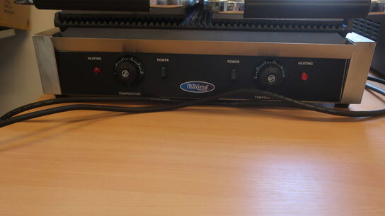 Bordgrill MAXIMA