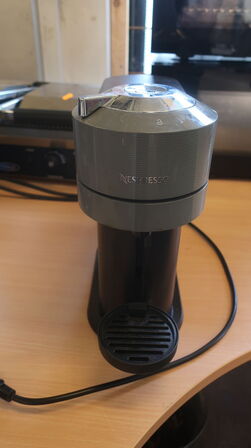 Kaffemaskine NESPRESSO 