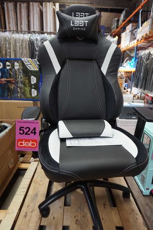 L33T-Gaming E-Sport Pro Superior, XL