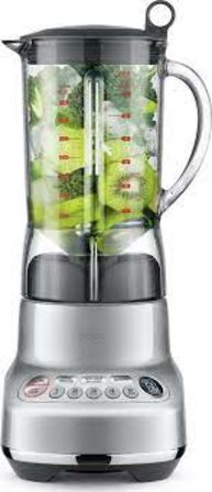 Sage SBL 620 SIL The Fresh & Furious Blender