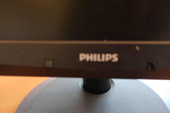 Computerskærm PHILIPS 271S4L