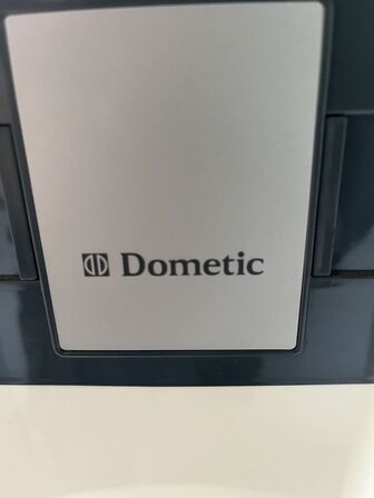 Minikøleskab DOMETIC DS300FS