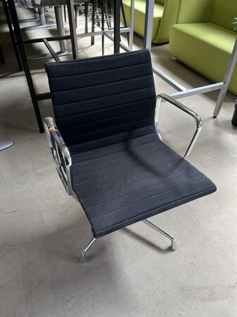 Kontorstole, CHARLES EAMES