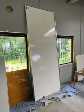 Whiteboard