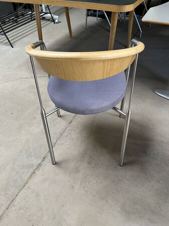 3 stk. stole HENRIK TENGLER 