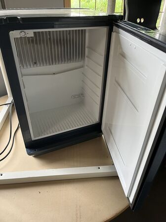 Minikøleskab DOMETIC DS300FS