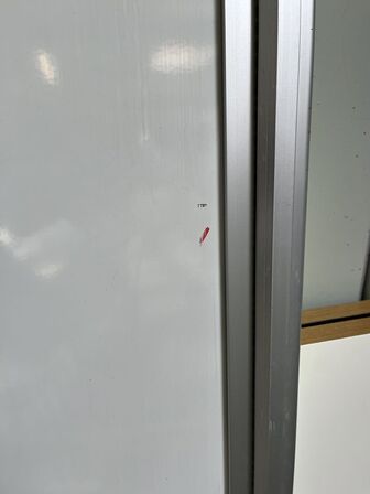 Whiteboard