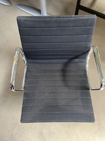 Kontorstole, CHARLES EAMES