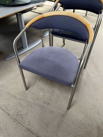 3 stk. stole HENRIK TENGLER 