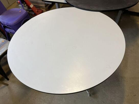 2 stk. borde HOLMRIS