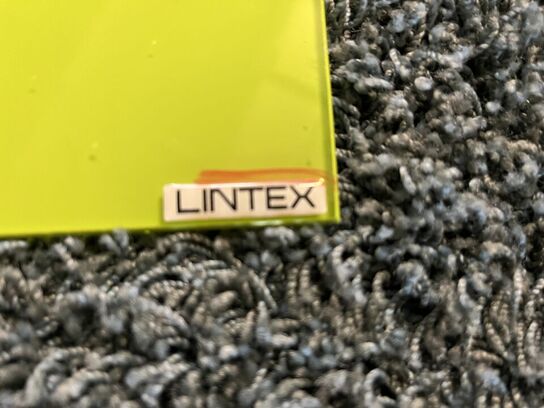 Glas tavle LINTEX
